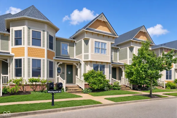 $575,000 | 2583 Manigault Street, Carmel, IN 46032