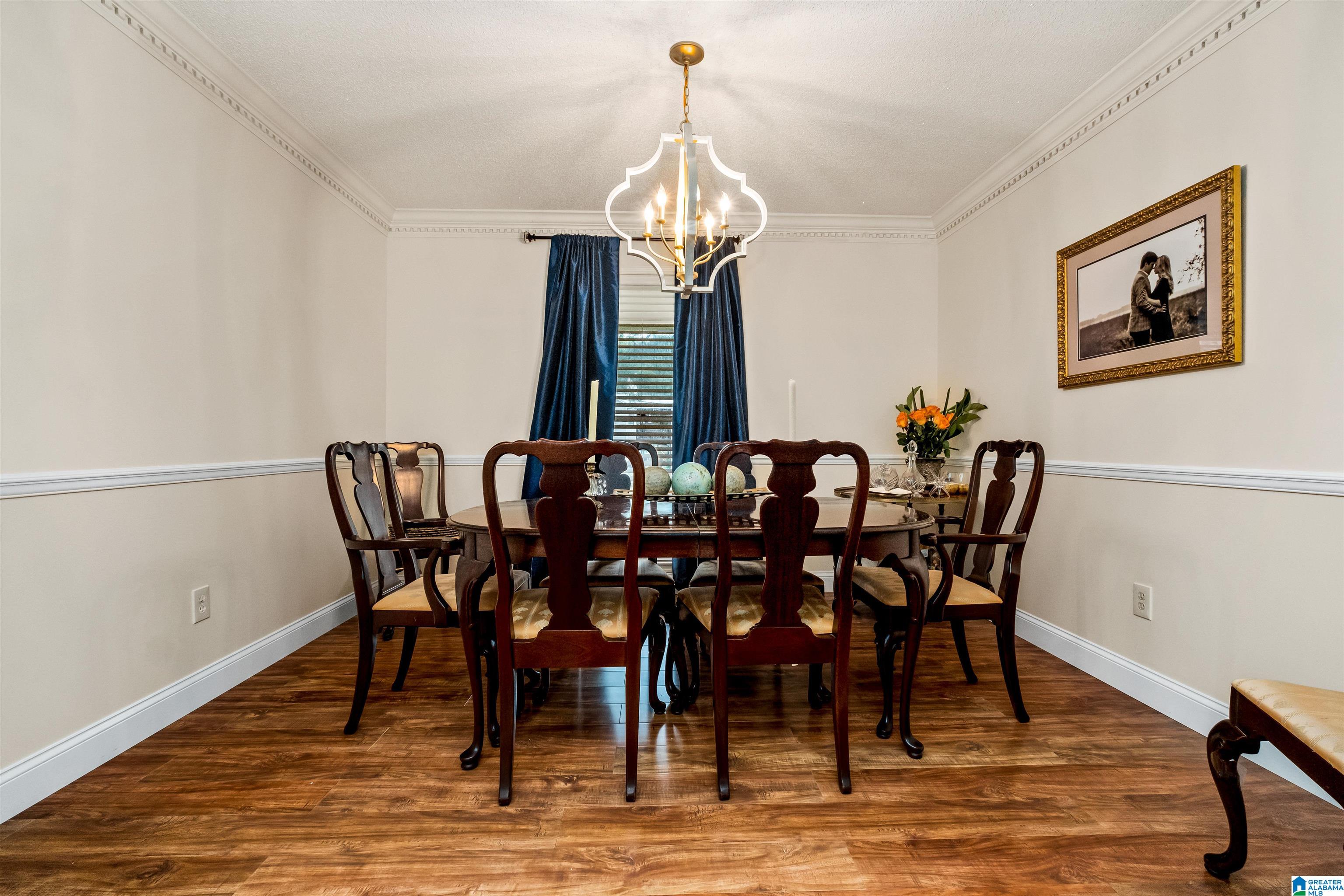 401 Roper Drive Trussville, AL 35173 - Photo 7 of 45