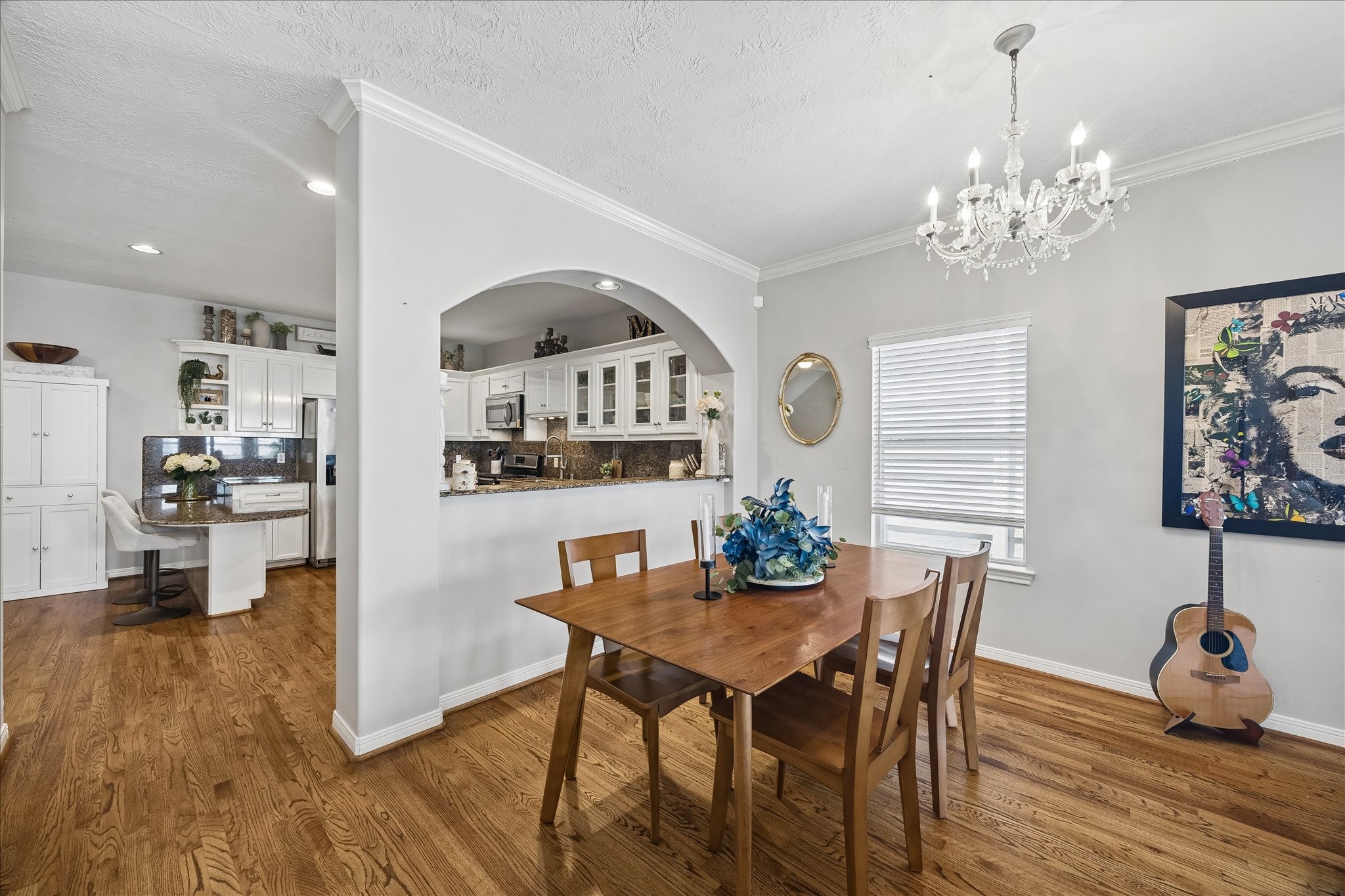 2309 Nicholson Street Houston, TX 77008 - Photo 5 of 29