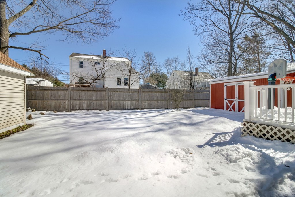 30 Hillcroft Road Waltham, MA 02452 - Photo 21 of 25 Gallery Image 21