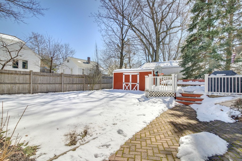 30 Hillcroft Road Waltham, MA 02452 - Photo 22 of 25 Gallery Image 22