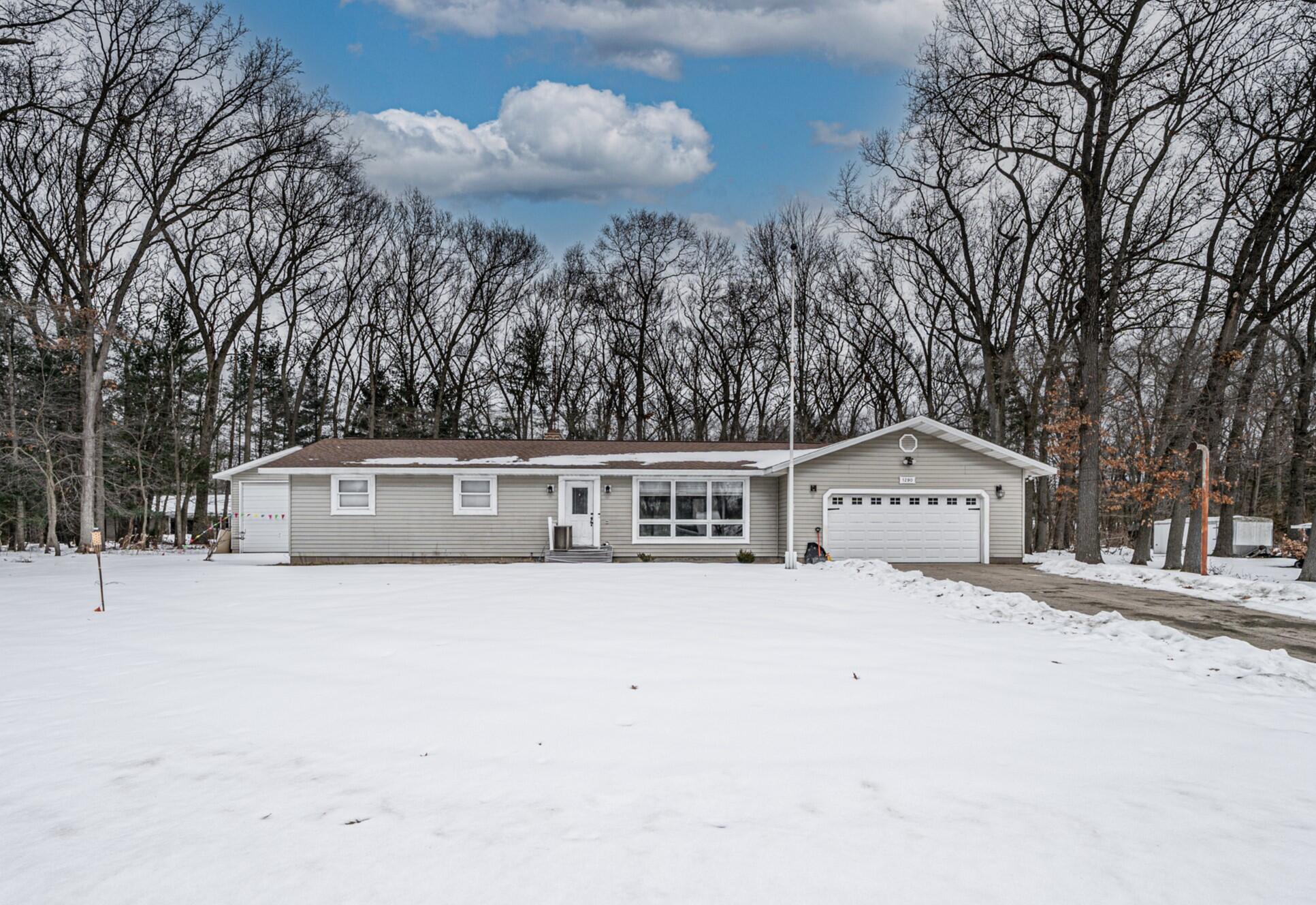 1290 Giles Road Muskegon, MI 49445 - Photo 1 of 28 2