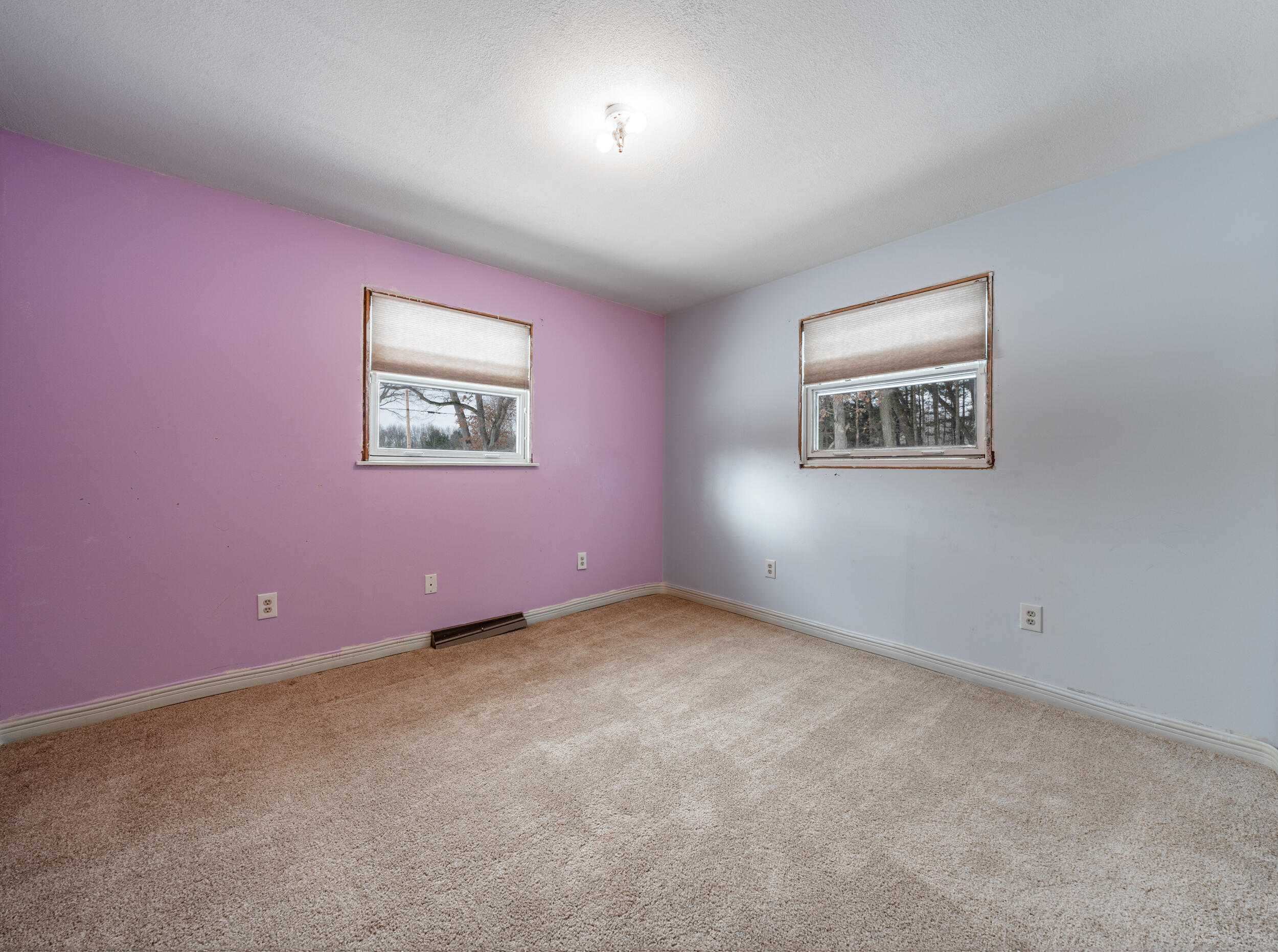 1290 Giles Road Muskegon, MI 49445 - Photo 14 of 28 Bedroom 2
