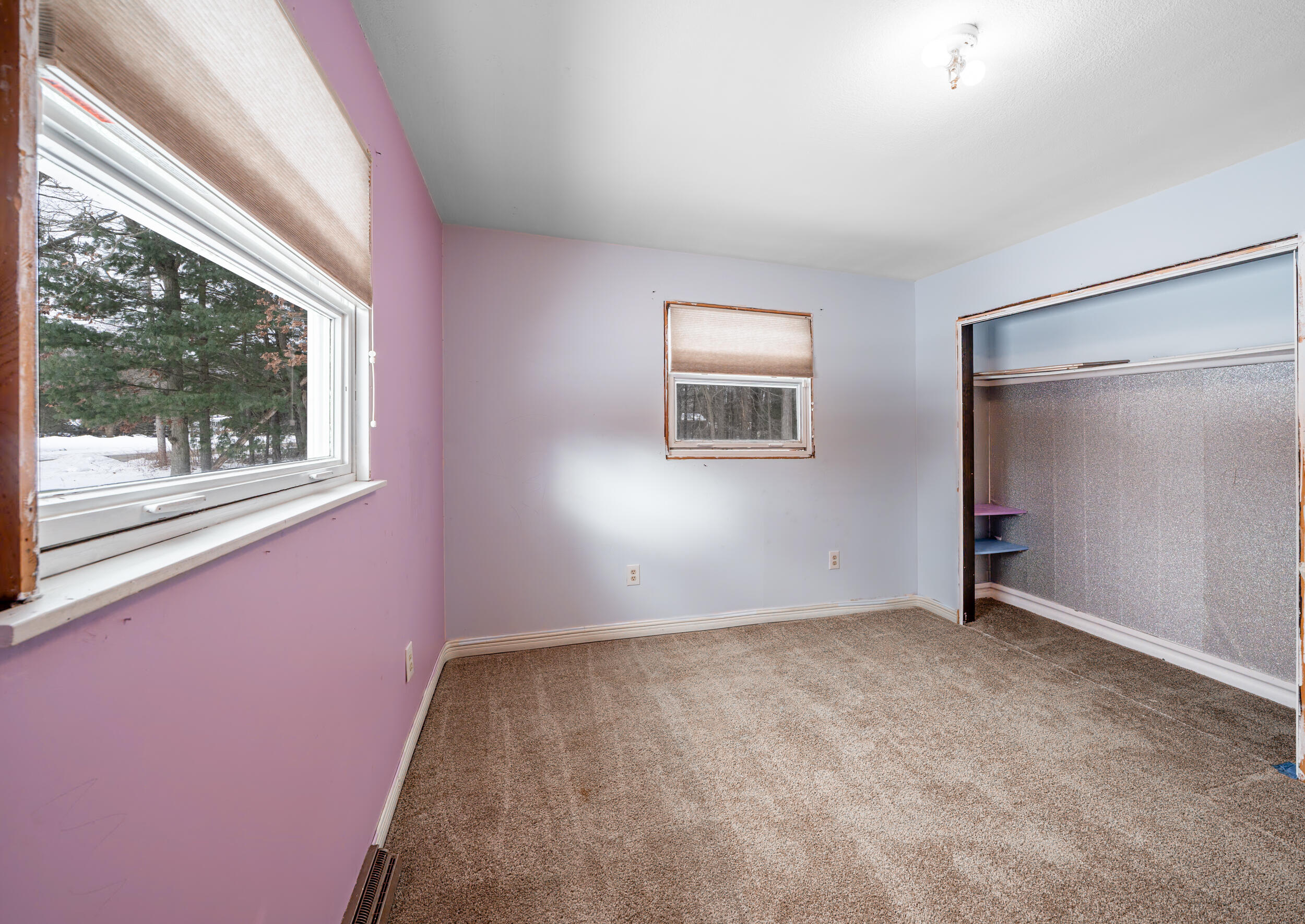 1290 Giles Road Muskegon, MI 49445 - Photo 15 of 28 Bedroom 2