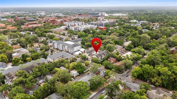 $205,000 | 1500 Northwest 4th Avenue, Unit 208, Gainesville, FL 32603