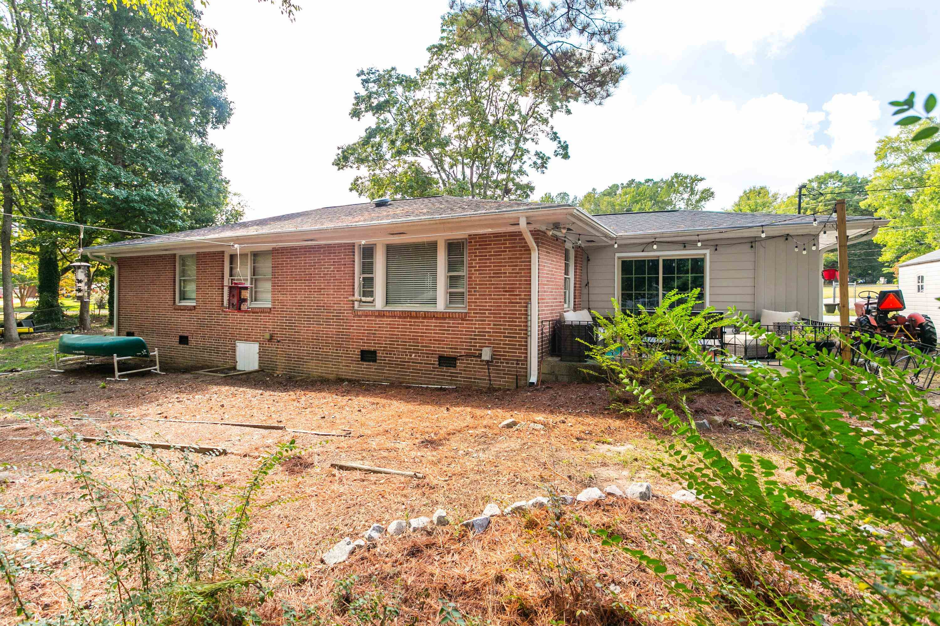 3702 Randell Road Garner, NC 27529 - Photo 22 of 24 Photo 22