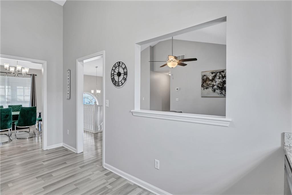 3322 Waggoner Place Rex, GA 30273 - Photo 14 of 40