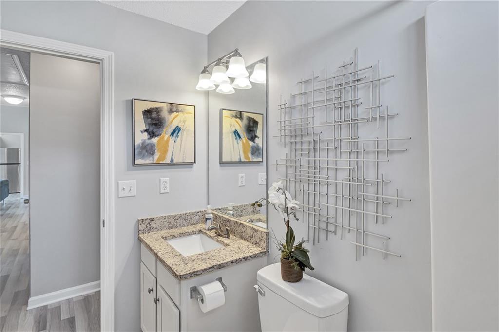 3322 Waggoner Place Rex, GA 30273 - Photo 20 of 40