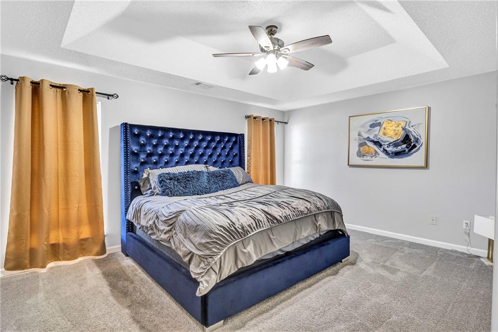 3322 Waggoner Place Rex, GA 30273 - Photo 21 of 40