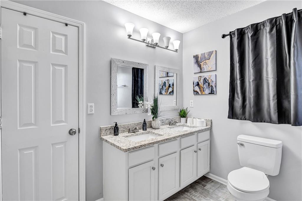 3322 Waggoner Place Rex, GA 30273 - Photo 23 of 40