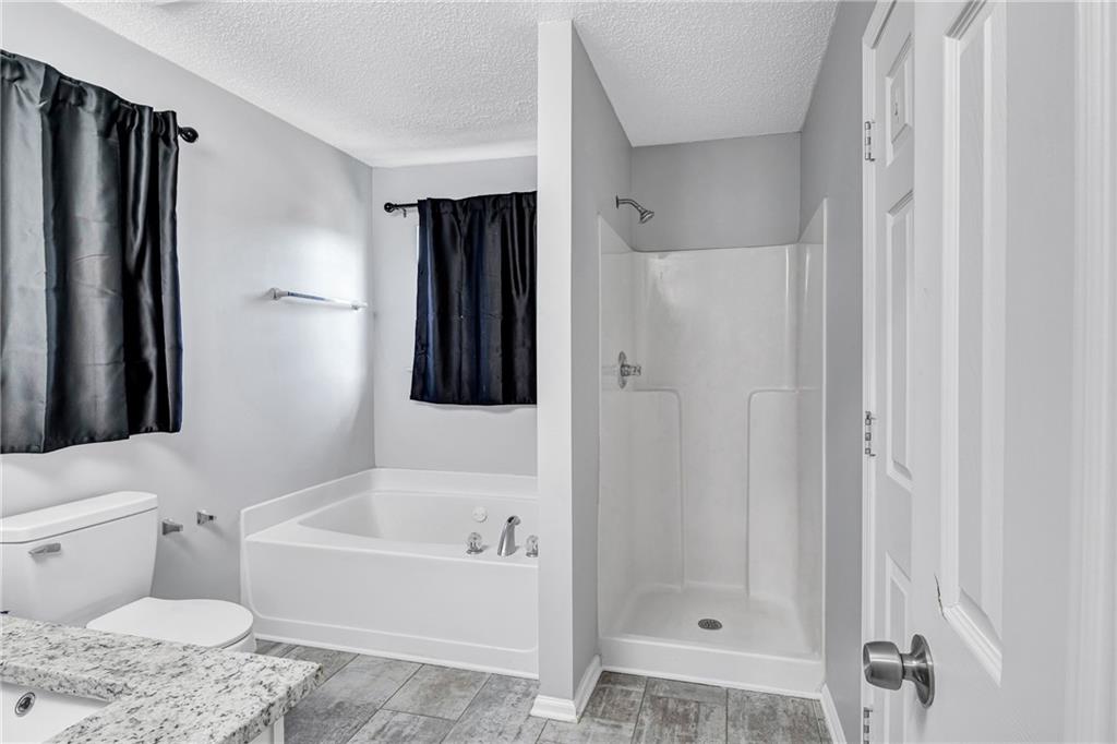 3322 Waggoner Place Rex, GA 30273 - Photo 24 of 40