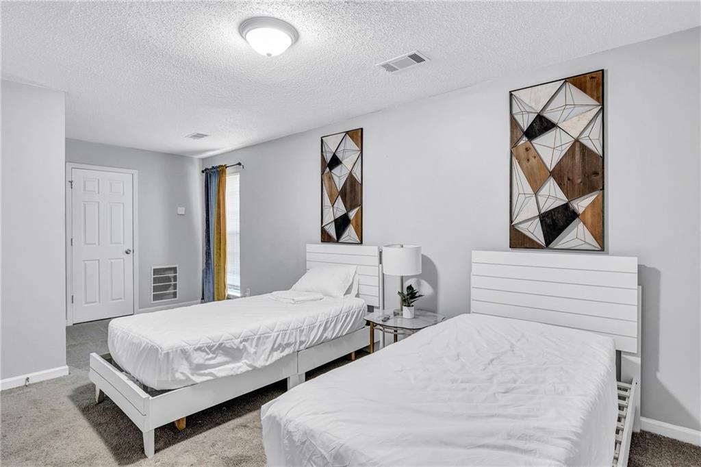 3322 Waggoner Place Rex, GA 30273 - Photo 25 of 40