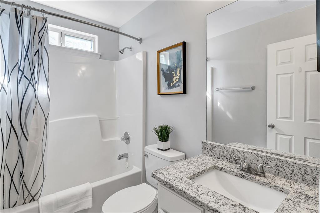 3322 Waggoner Place Rex, GA 30273 - Photo 28 of 40