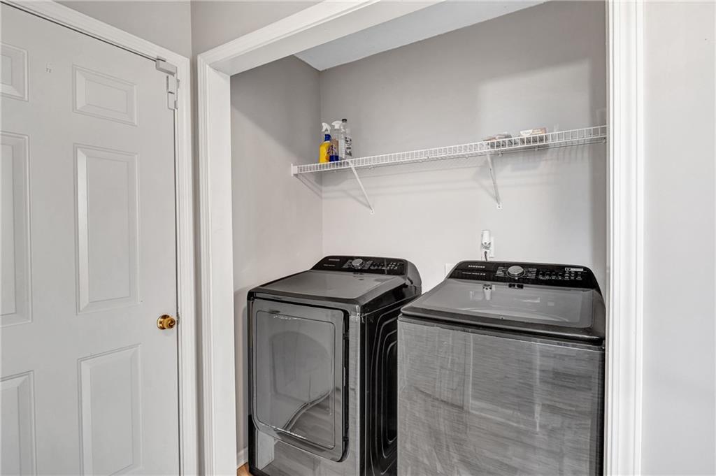 3322 Waggoner Place Rex, GA 30273 - Photo 29 of 40