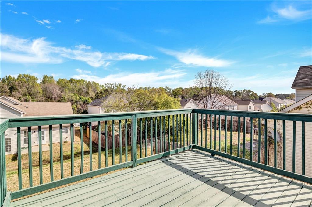 3322 Waggoner Place Rex, GA 30273 - Photo 30 of 40