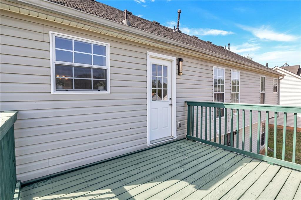 3322 Waggoner Place Rex, GA 30273 - Photo 31 of 40