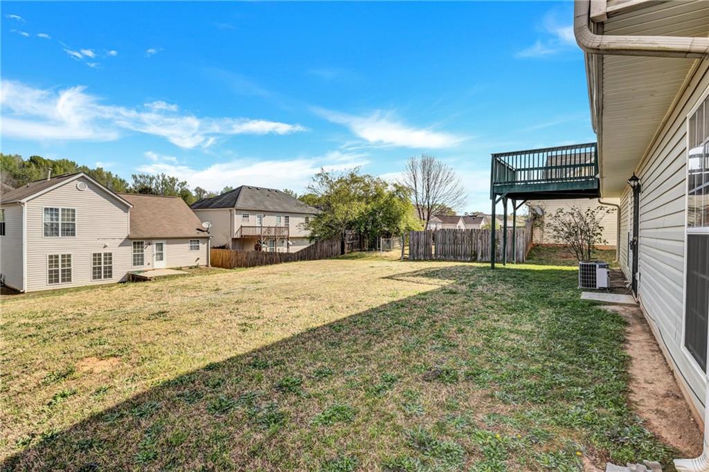 3322 Waggoner Place Rex, GA 30273 - Photo 32 of 40