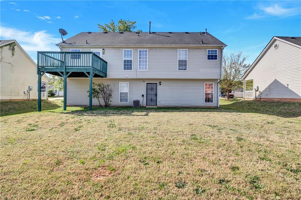 3322 Waggoner Place Rex, GA 30273 - Photo 33 of 40