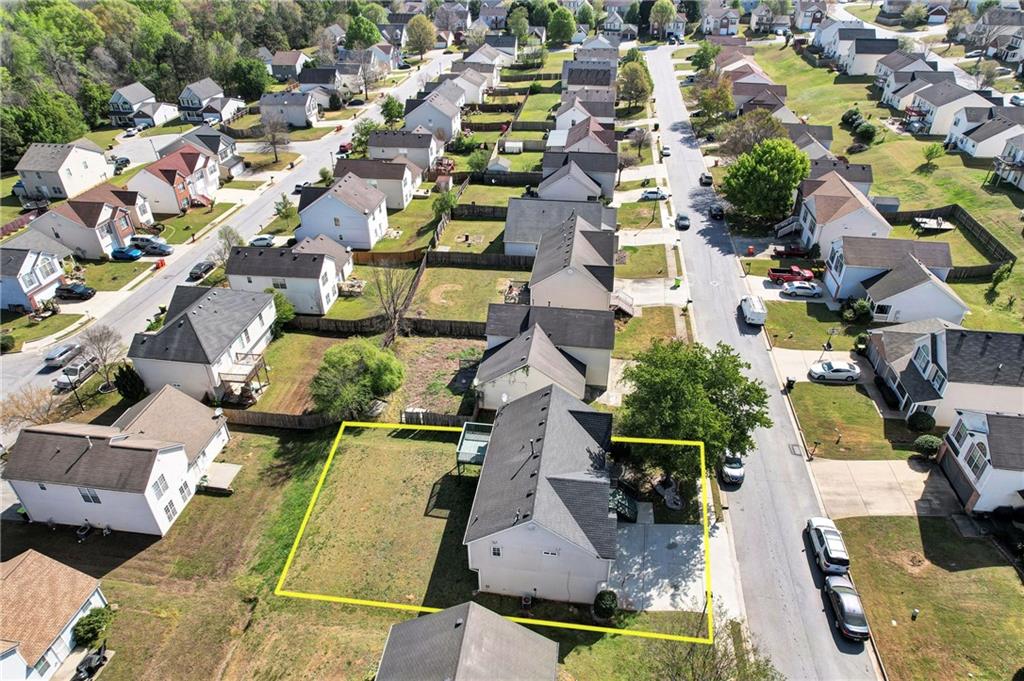 3322 Waggoner Place Rex, GA 30273 - Photo 34 of 40