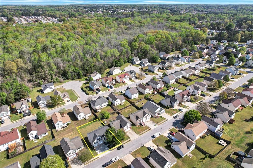 3322 Waggoner Place Rex, GA 30273 - Photo 36 of 40