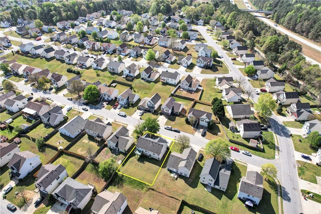 3322 Waggoner Place Rex, GA 30273 - Photo 37 of 40