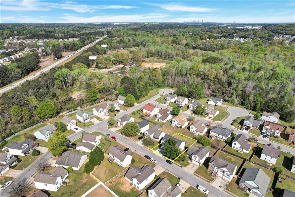 3322 Waggoner Place Rex, GA 30273 - Photo 38 of 40