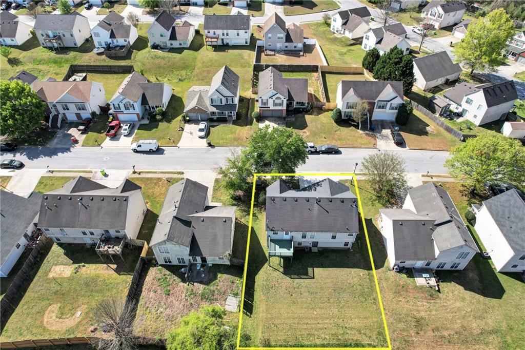 3322 Waggoner Place Rex, GA 30273 - Photo 39 of 40