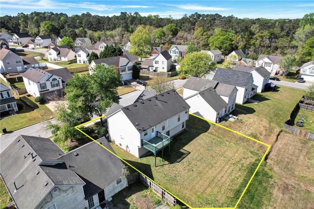 3322 Waggoner Place Rex, GA 30273 - Photo 40 of 40