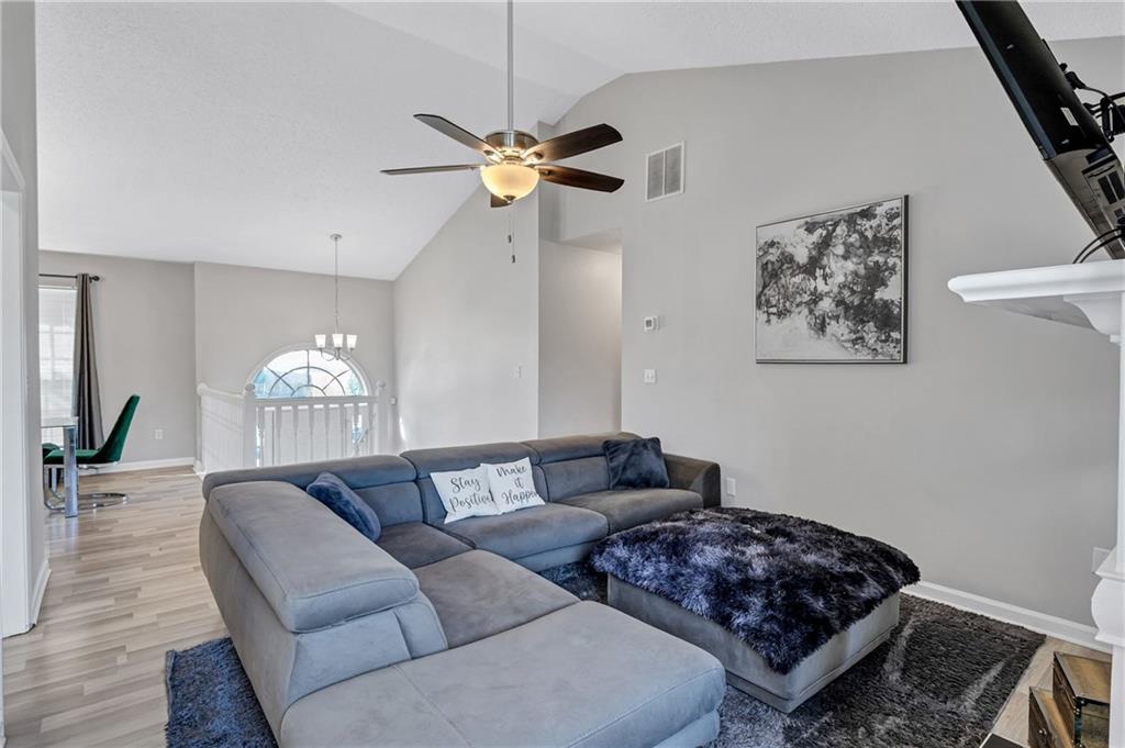 3322 Waggoner Place Rex, GA 30273 - Photo 7 of 40