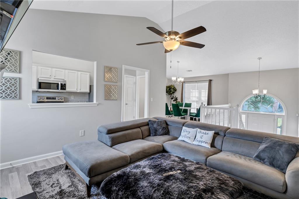 3322 Waggoner Place Rex, GA 30273 - Photo 8 of 40