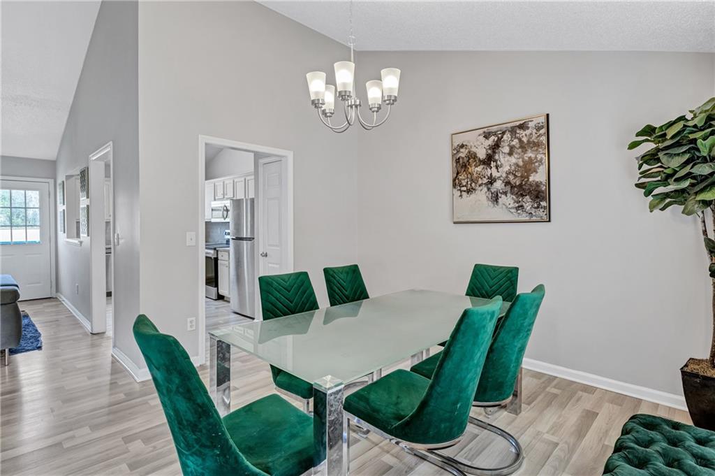 3322 Waggoner Place Rex, GA 30273 - Photo 10 of 40