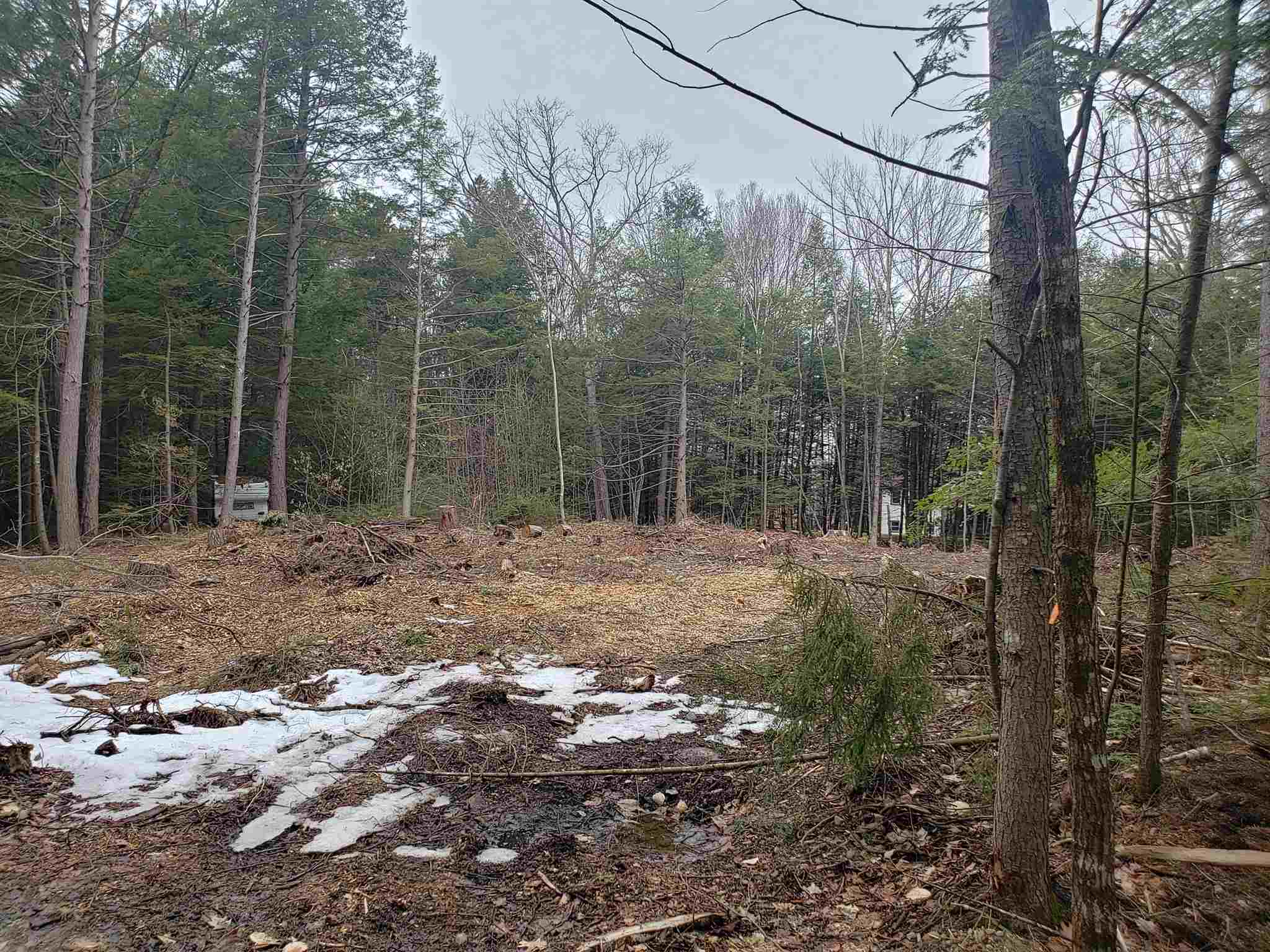 Lot 328 Bristol Road Center Barnstead, NH 03225 - Photo 1 of 3