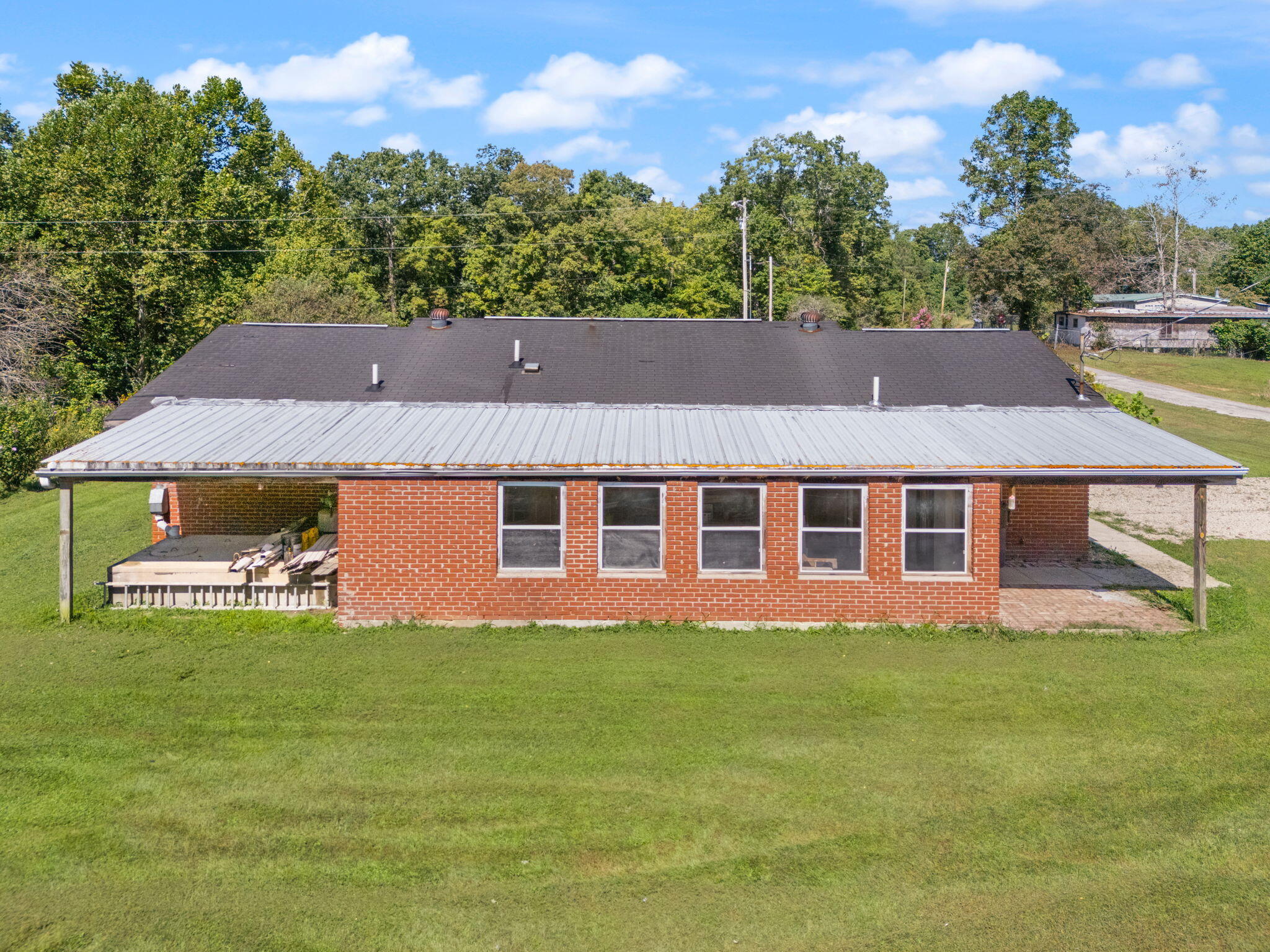 2948 Spencer Ridge Road Beattyville, KY 41311 - Photo 47 of 61 26-web-or-mls-DJI_20250830112349_0132_D