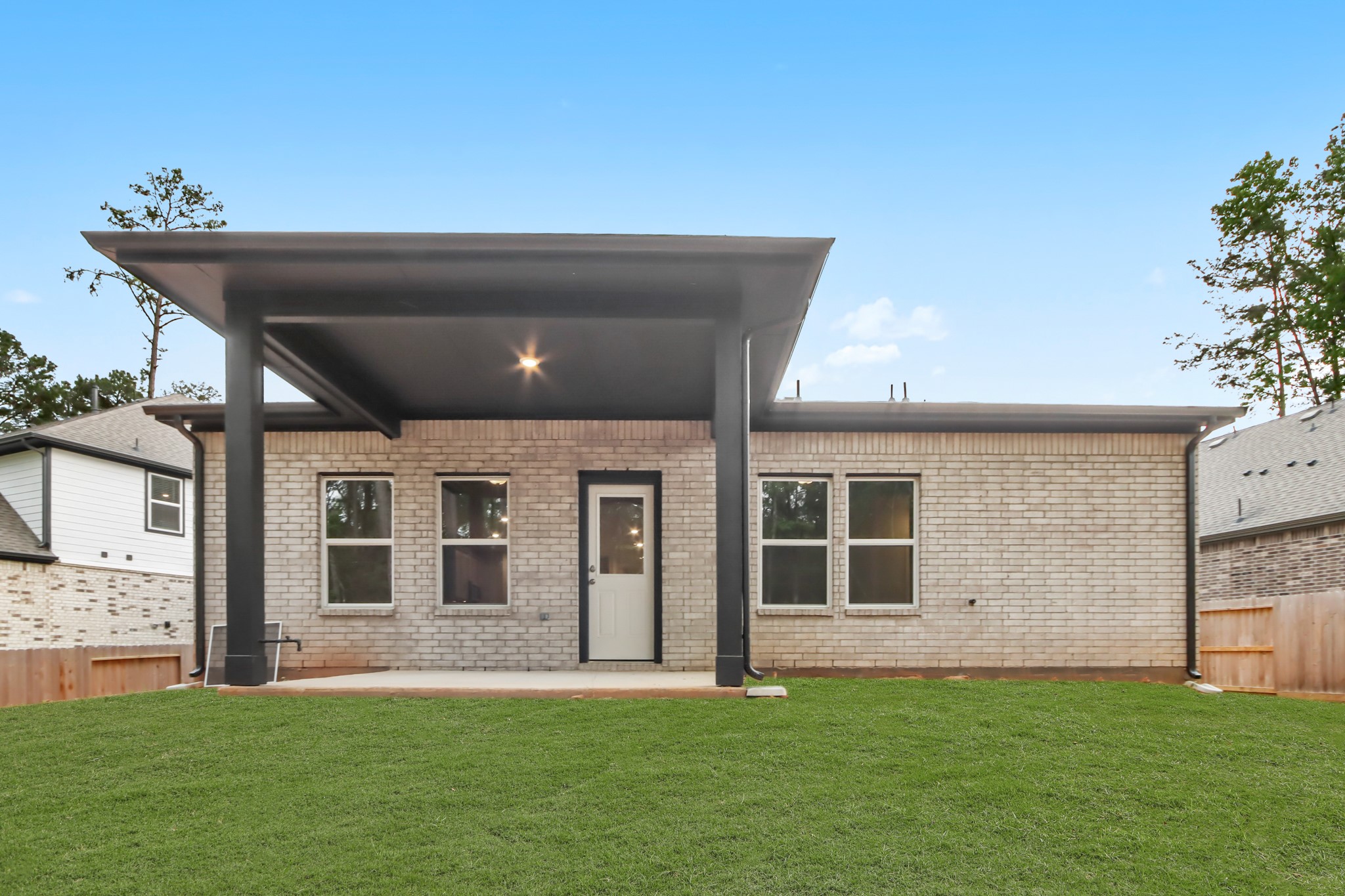 106 Rosa Peace Terrace Conroe, TX 77318 - Photo 19 of 30