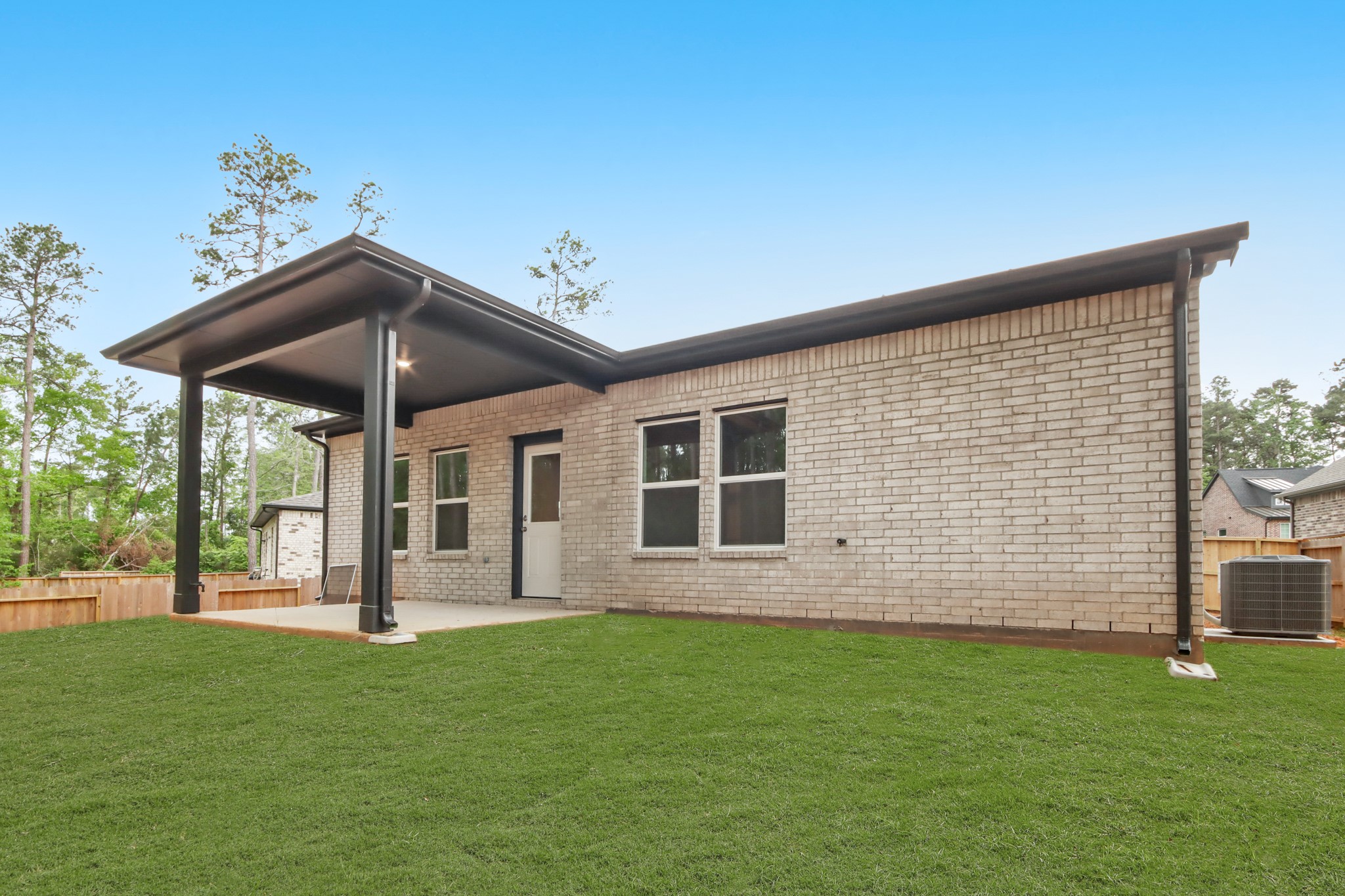 106 Rosa Peace Terrace Conroe, TX 77318 - Photo 20 of 30