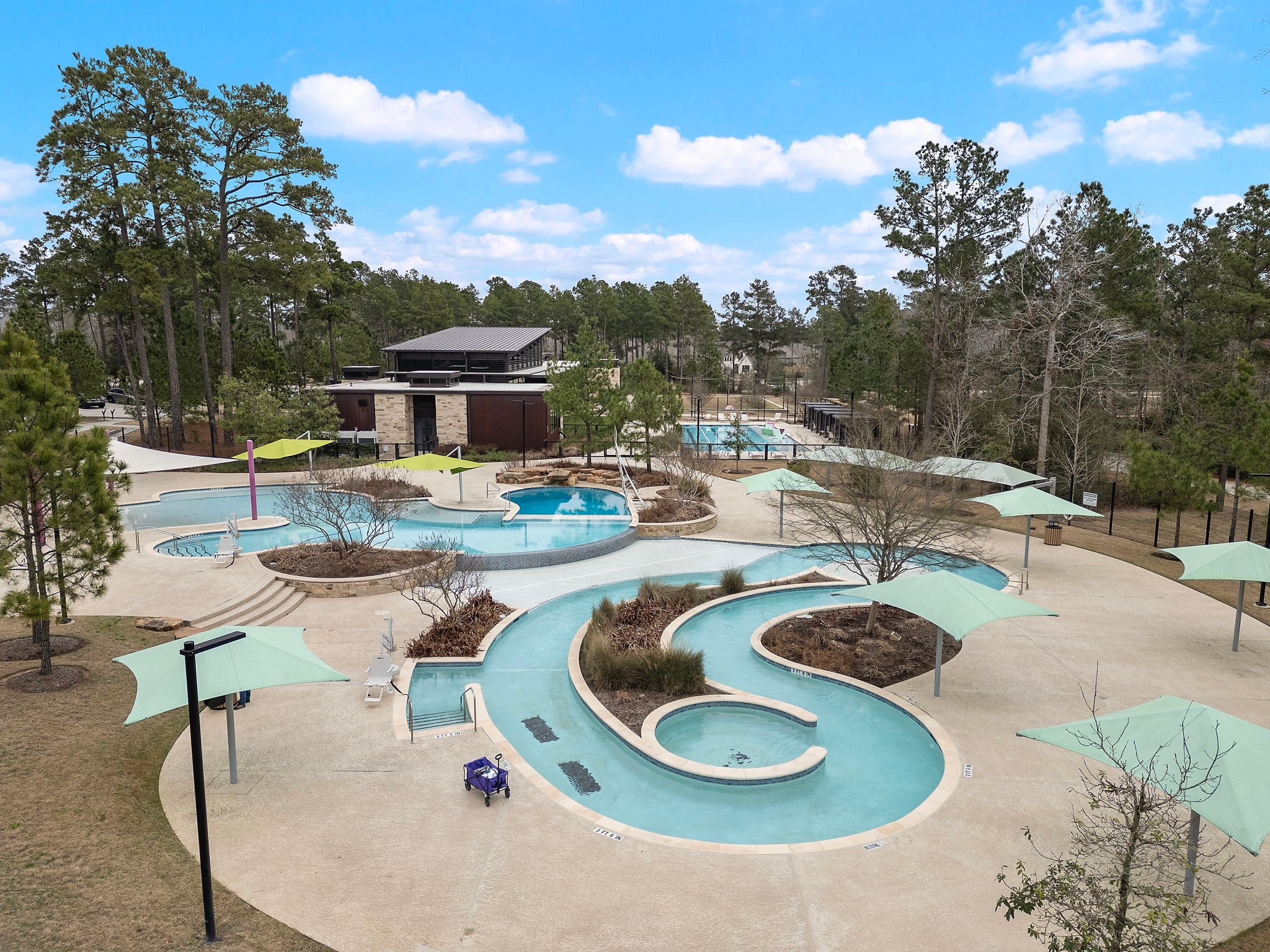 106 Rosa Peace Terrace Conroe, TX 77318 - Photo 22 of 30