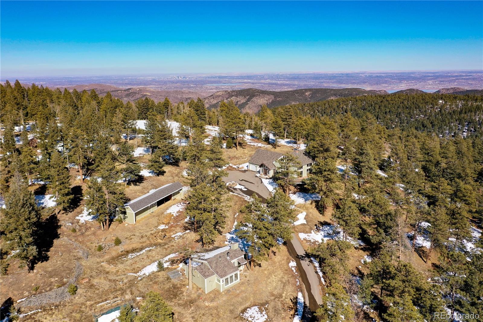 11752 Arnett Ranch Road Littleton, CO 80127 - Photo 1 of 40 Gallery Image 1