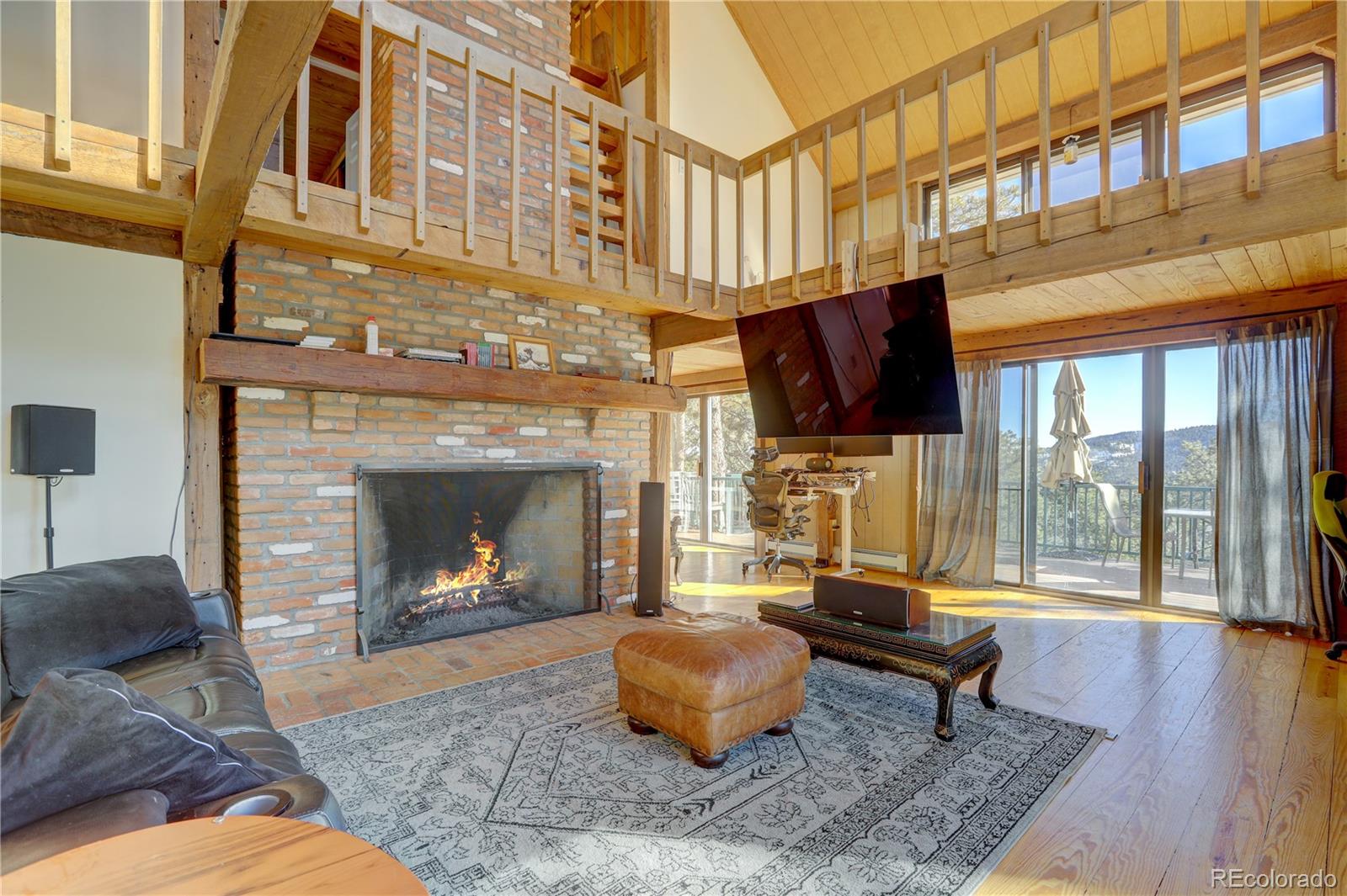 11752 Arnett Ranch Road Littleton, CO 80127 - Photo 11 of 40 Gallery Image 11