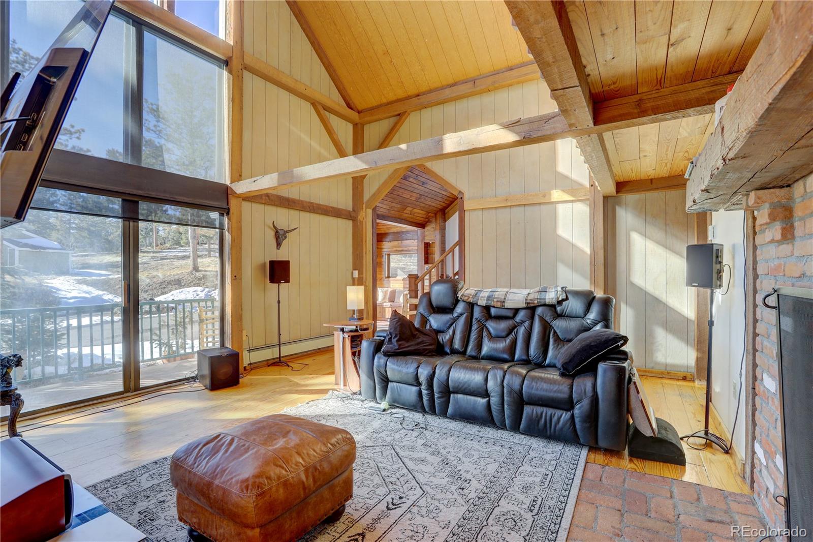 11752 Arnett Ranch Road Littleton, CO 80127 - Photo 13 of 40 Gallery Image 13