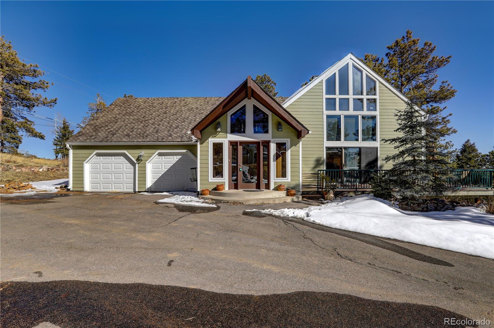 11752 Arnett Ranch Road Littleton, CO 80127 - Photo 3 of 40 Gallery Image 3