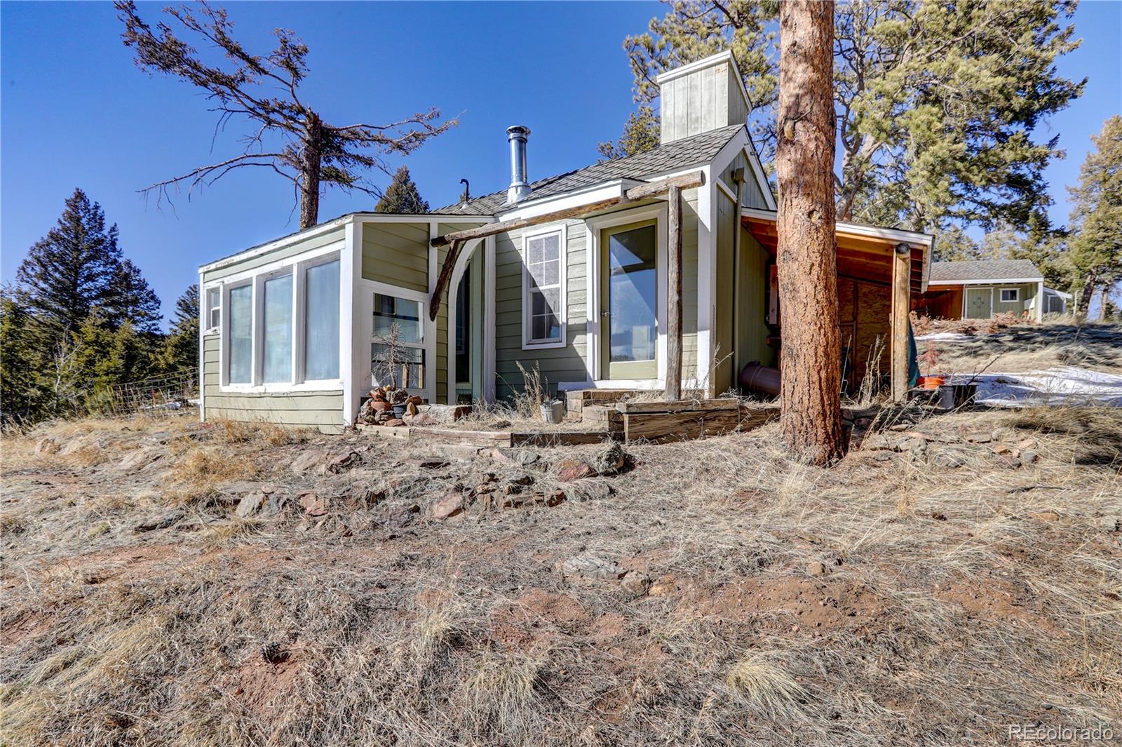 11752 Arnett Ranch Road Littleton, CO 80127 - Photo 36 of 40 Gallery Image 36