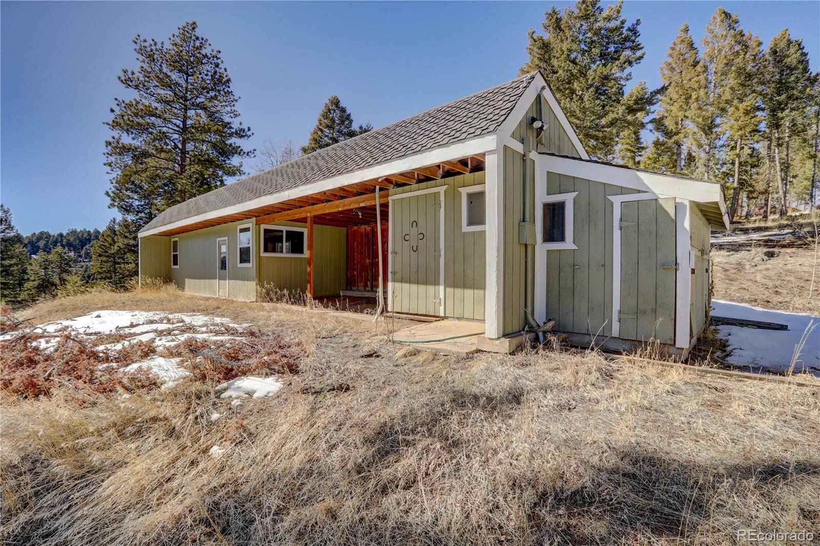 11752 Arnett Ranch Road Littleton, CO 80127 - Photo 38 of 40 Gallery Image 38