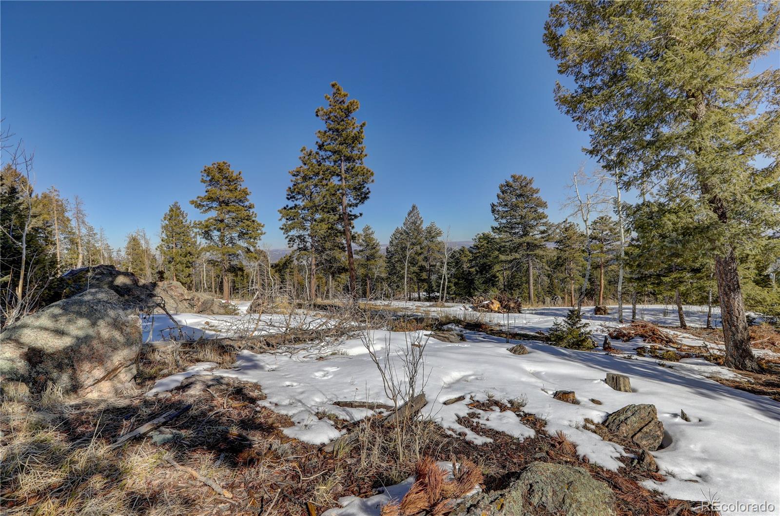 11752 Arnett Ranch Road Littleton, CO 80127 - Photo 40 of 40 Gallery Image 40