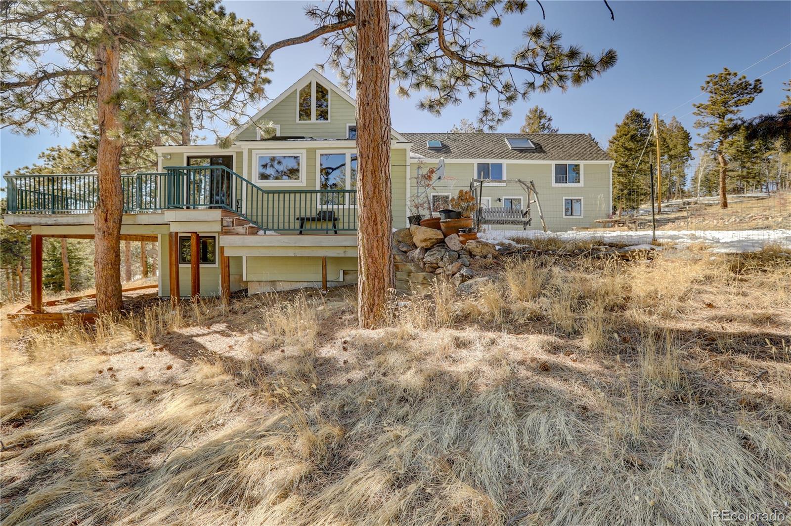 11752 Arnett Ranch Road Littleton, CO 80127 - Photo 4 of 40 Gallery Image 4