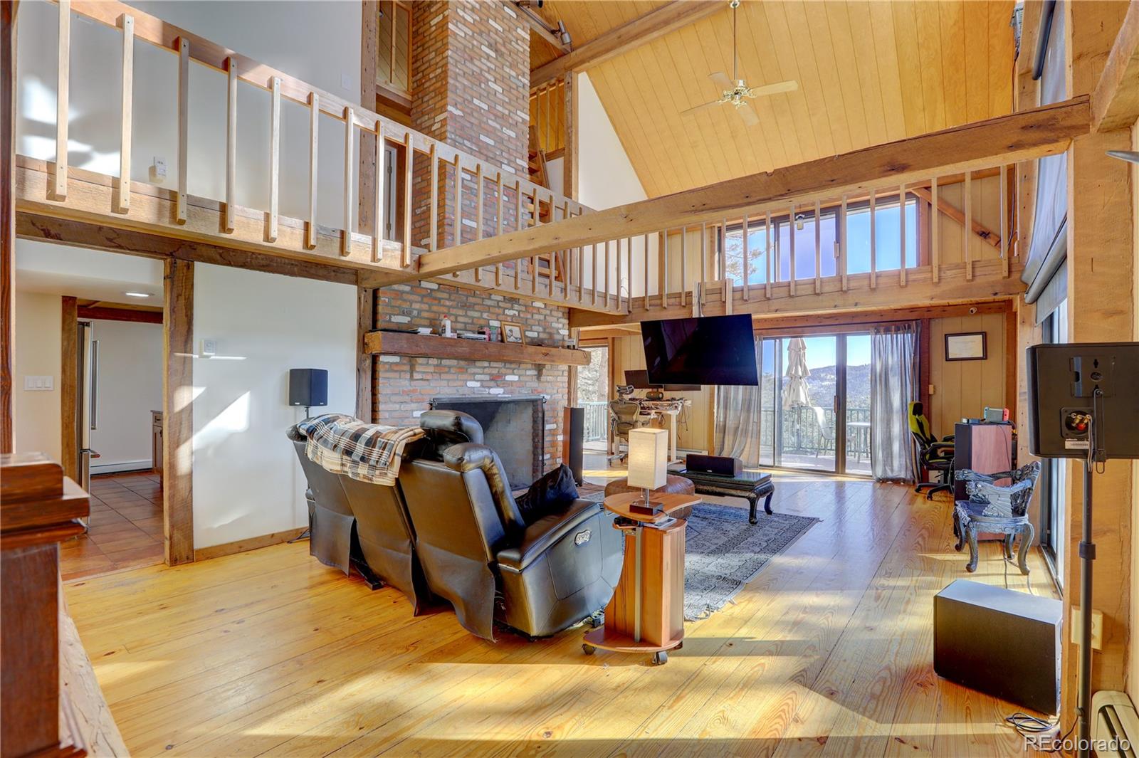 11752 Arnett Ranch Road Littleton, CO 80127 - Photo 10 of 40 Gallery Image 10