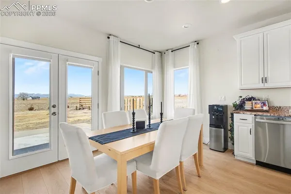 $1,039,000 | 8150 Benjamins View, Peyton, CO 80831