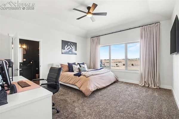 $1,039,000 | 8150 Benjamins View, Peyton, CO 80831