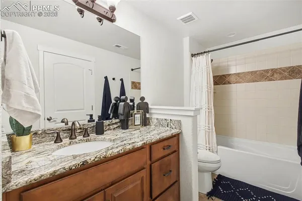 $1,039,000 | 8150 Benjamins View, Peyton, CO 80831