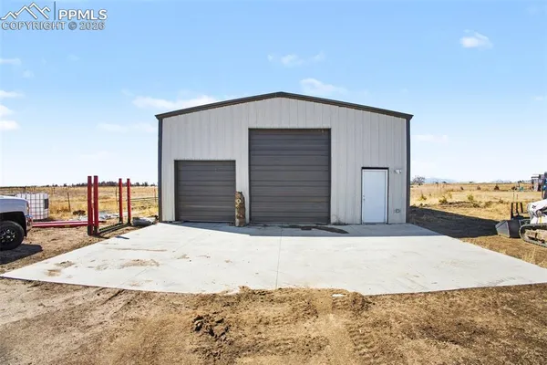 $1,039,000 | 8150 Benjamins View, Peyton, CO 80831
