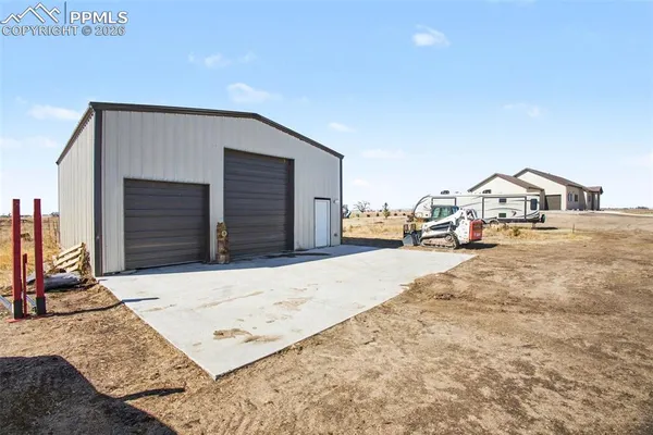 $1,039,000 | 8150 Benjamins View, Peyton, CO 80831